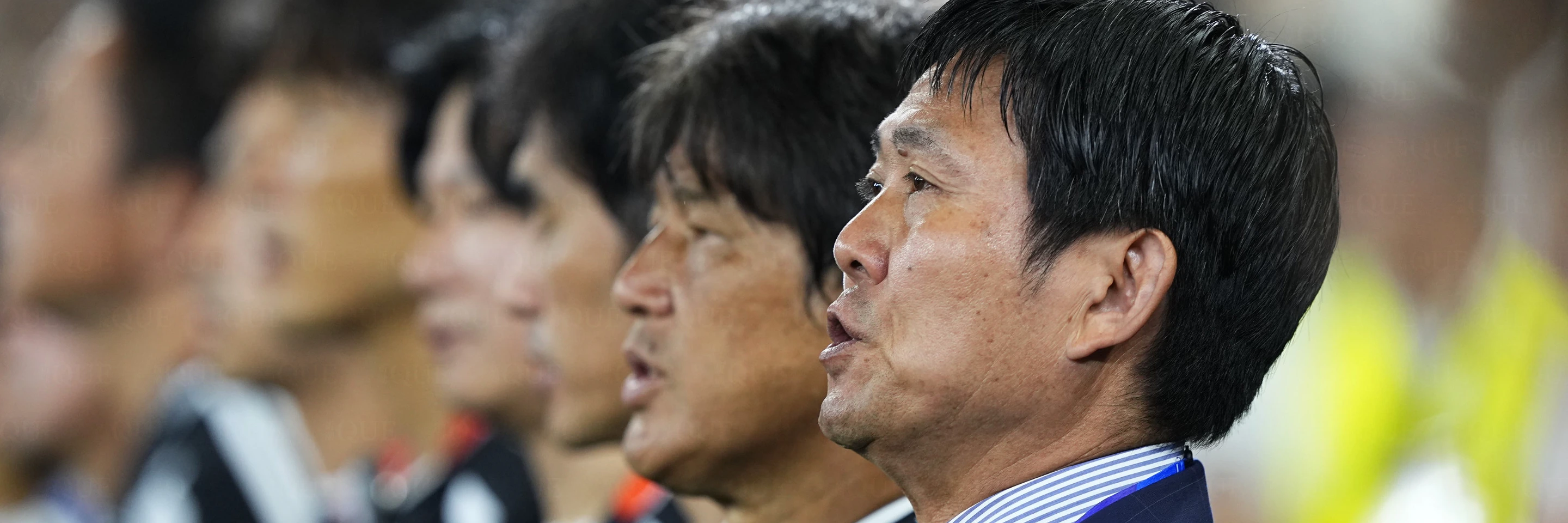 
<span>「企業変革」の視点から見る「森保ジャパン」――経営とサッカーに通うＡ面とＢ面</span>
