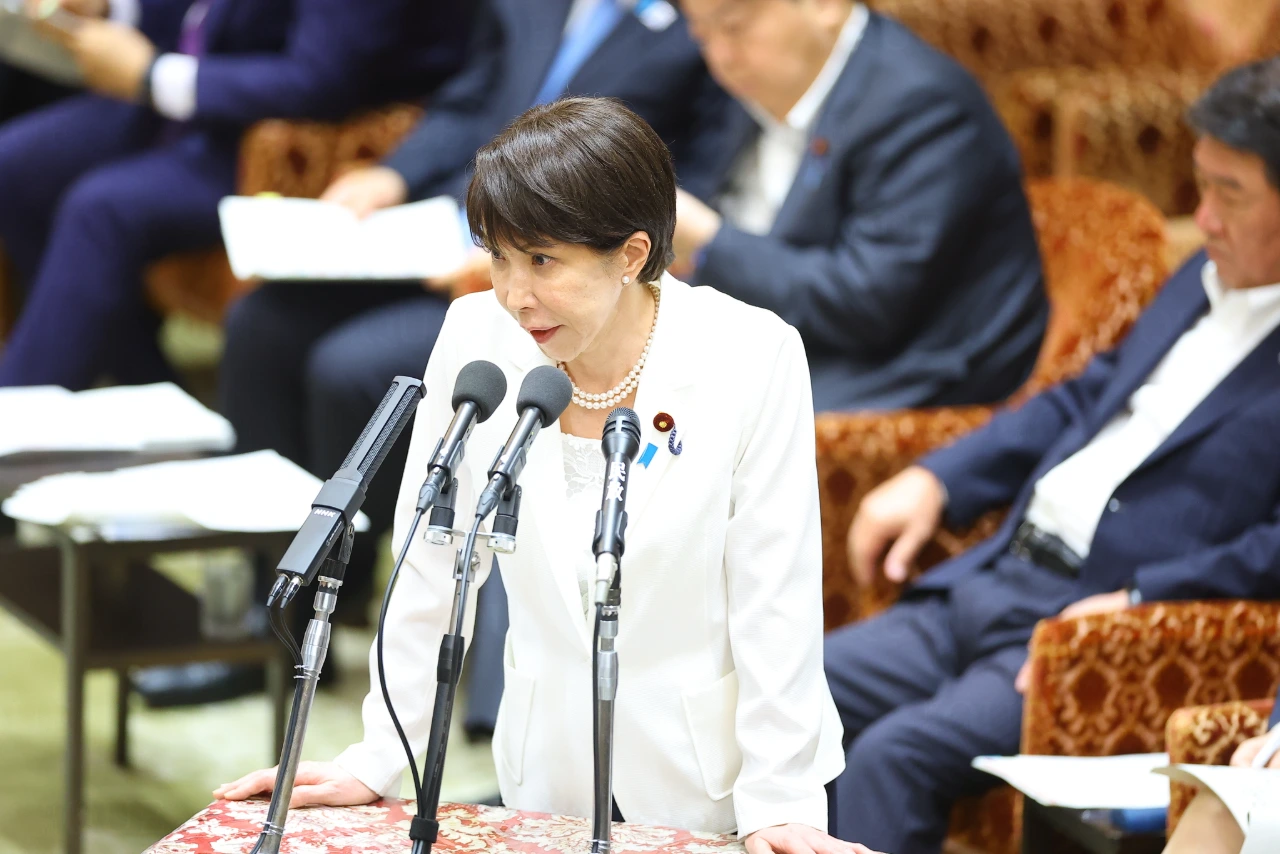 
<span>鈴木幹事長は萩生田氏に交代か――高市政権が画策する盆明け「党役員人事」「内閣改造」の焦点</span>
