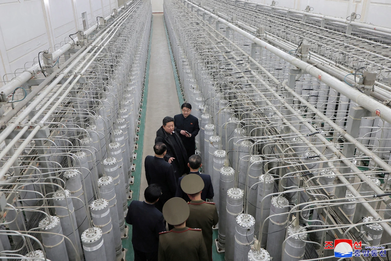 
<span>「北朝鮮の非核化」棚上げ論に共鳴する韓国、参照される「日本」</span>
