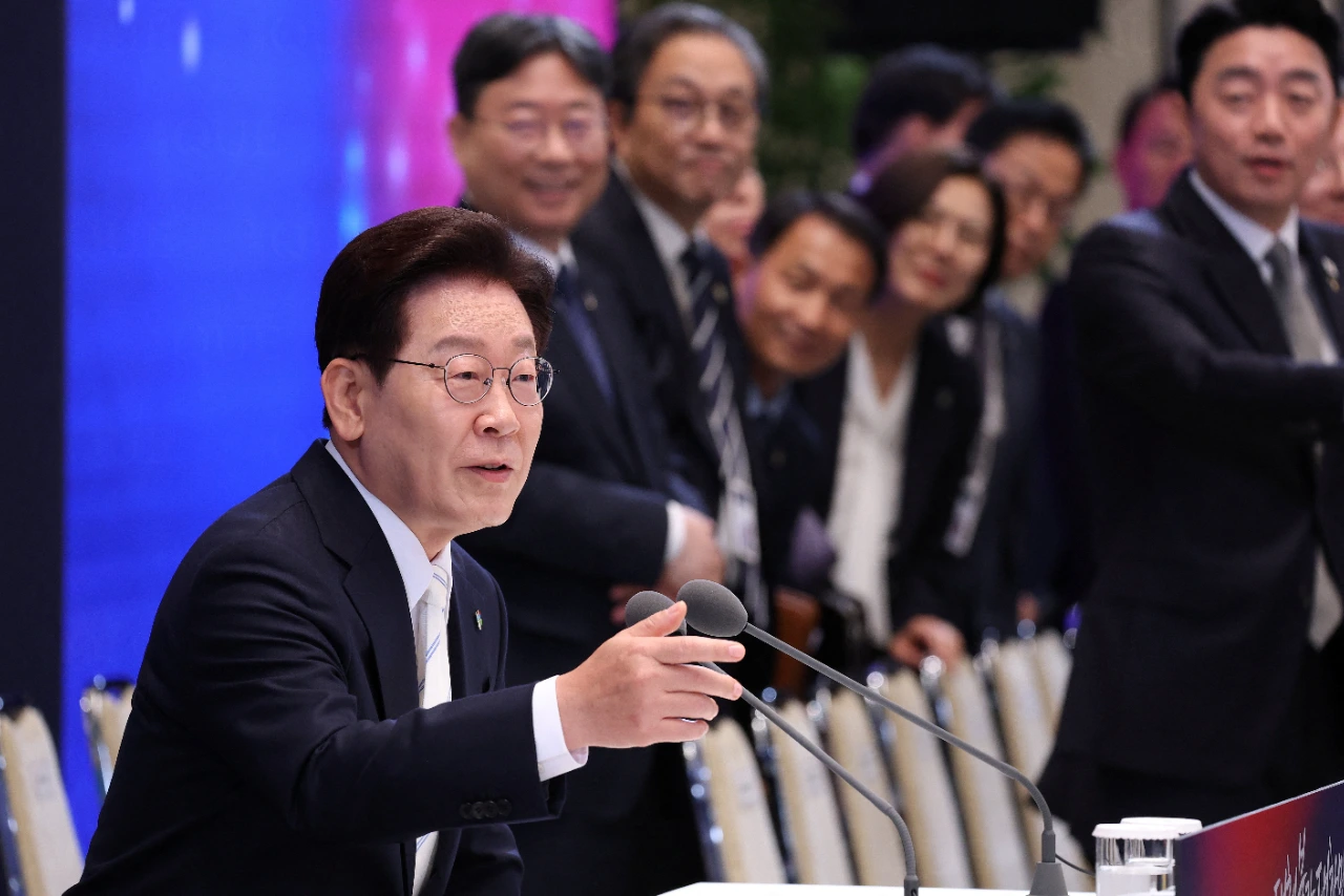 
<span>韓国「李在明・与党大勝」は額面通り？　統一地方選に覗いた過信、波乱含みの「8月党代表選」</span>
