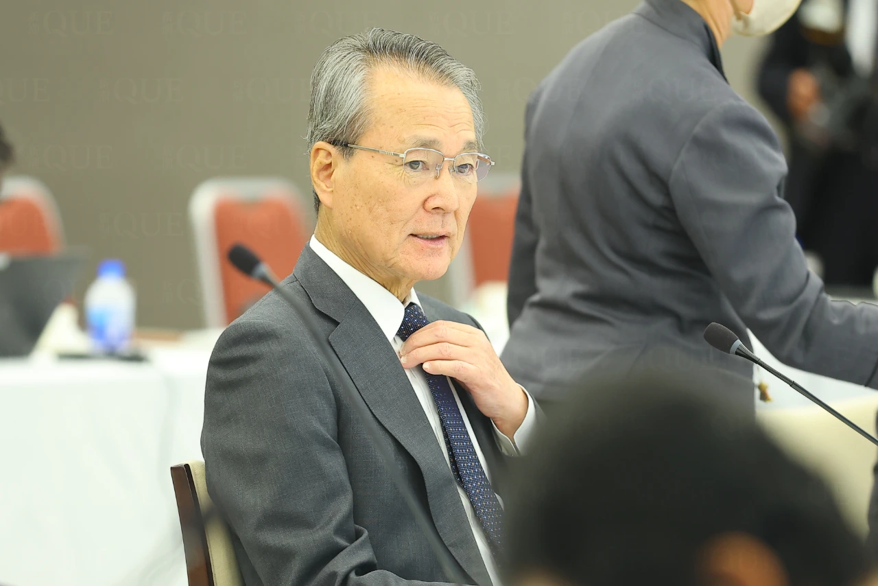 
<span>ナフサ懸念にも物申せず　筒井体制1年「経団連」に取り沙汰される“高市恐怖症”</span>
