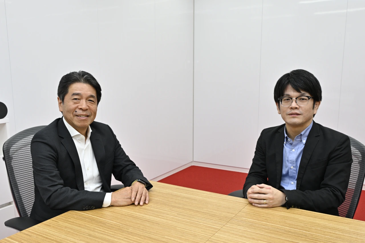 
<span>「お金は『使う』もの」「ＢtoＣに集中する意義」　在任20年の楽天証券社長が明かす「ネット証券」経営の本質</span>
