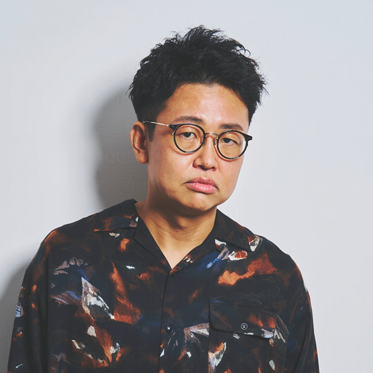 橋本直（銀シャリ）