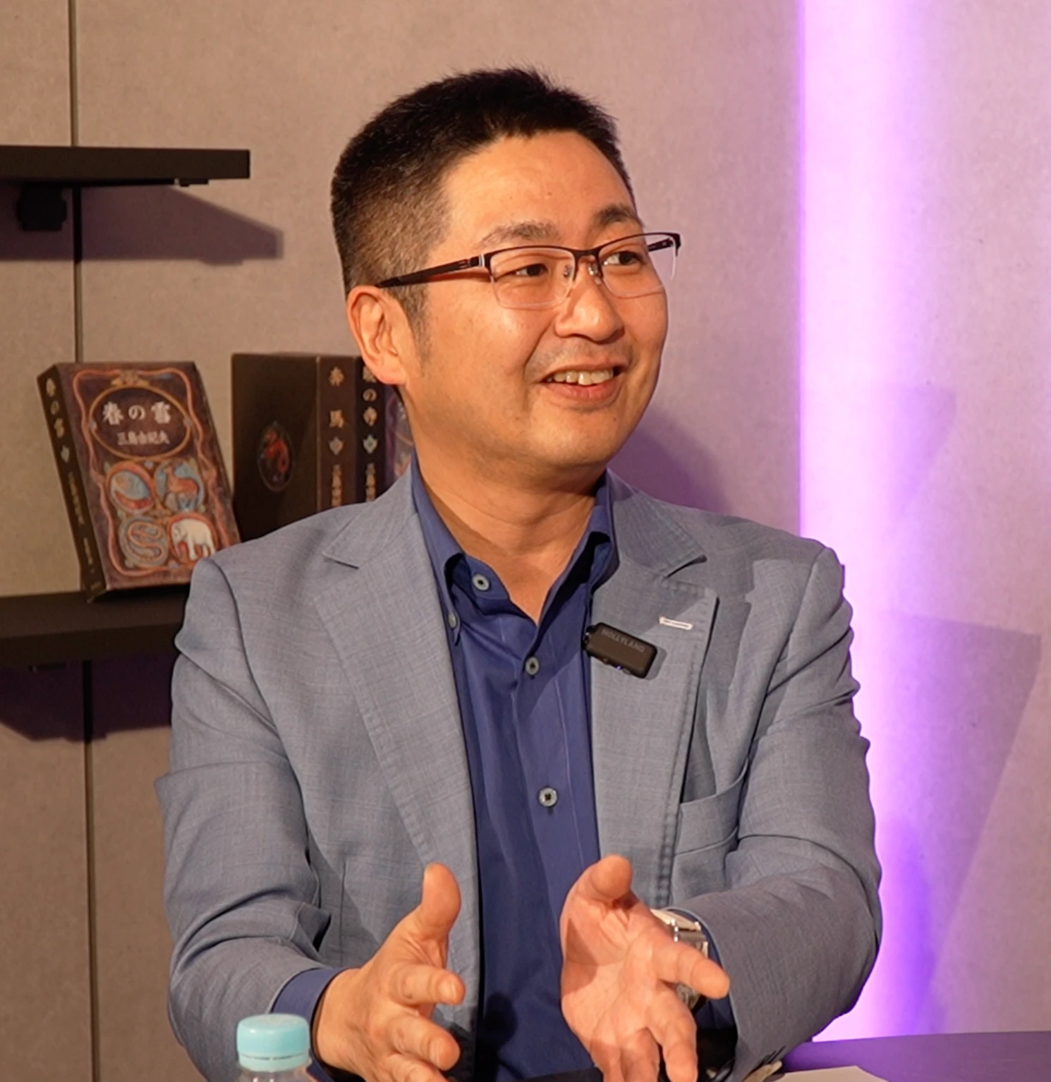 飯田泰之
