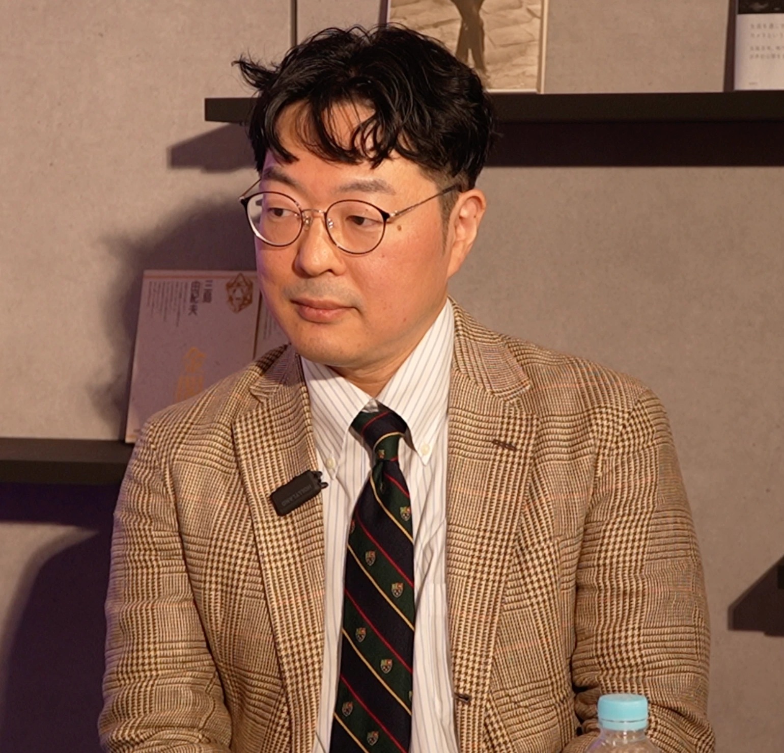 筆者アイコン