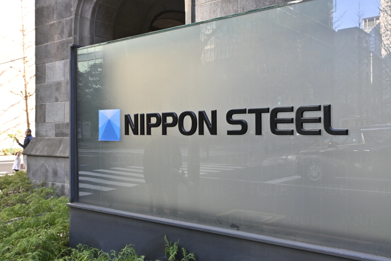 
<span>株価低迷の日本製鉄、USスチール巨額出費に続く「巨大事業」の逆風と誤算</span>
