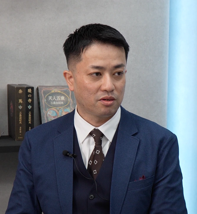 筆者アイコン