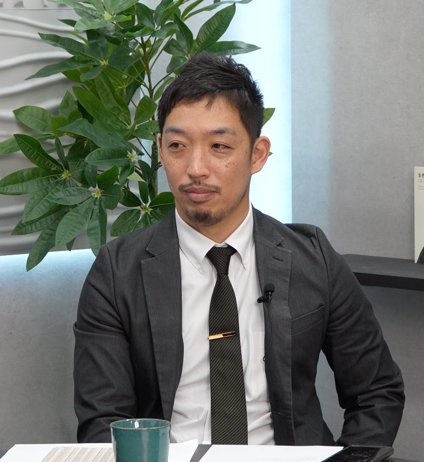 筆者アイコン