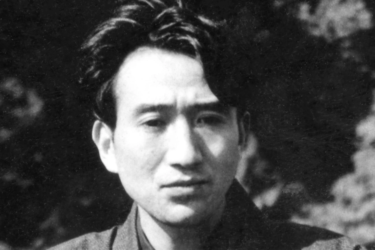 桜桃忌に太宰治を読む