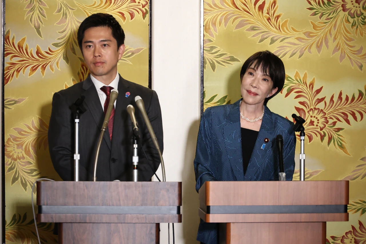 
<span>「定数削減」でうるさい維新より「沖縄知事選」で公明党に頼りたい自民党の本音</span>
