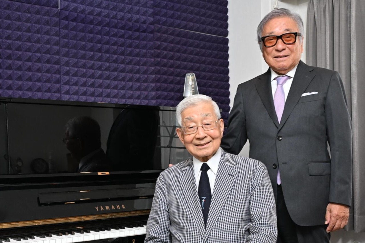 
<span>【日本公演「60周年」記念対談】髙嶋弘之×新田和長　「ビートルズ」熱狂の舞台裏</span>
