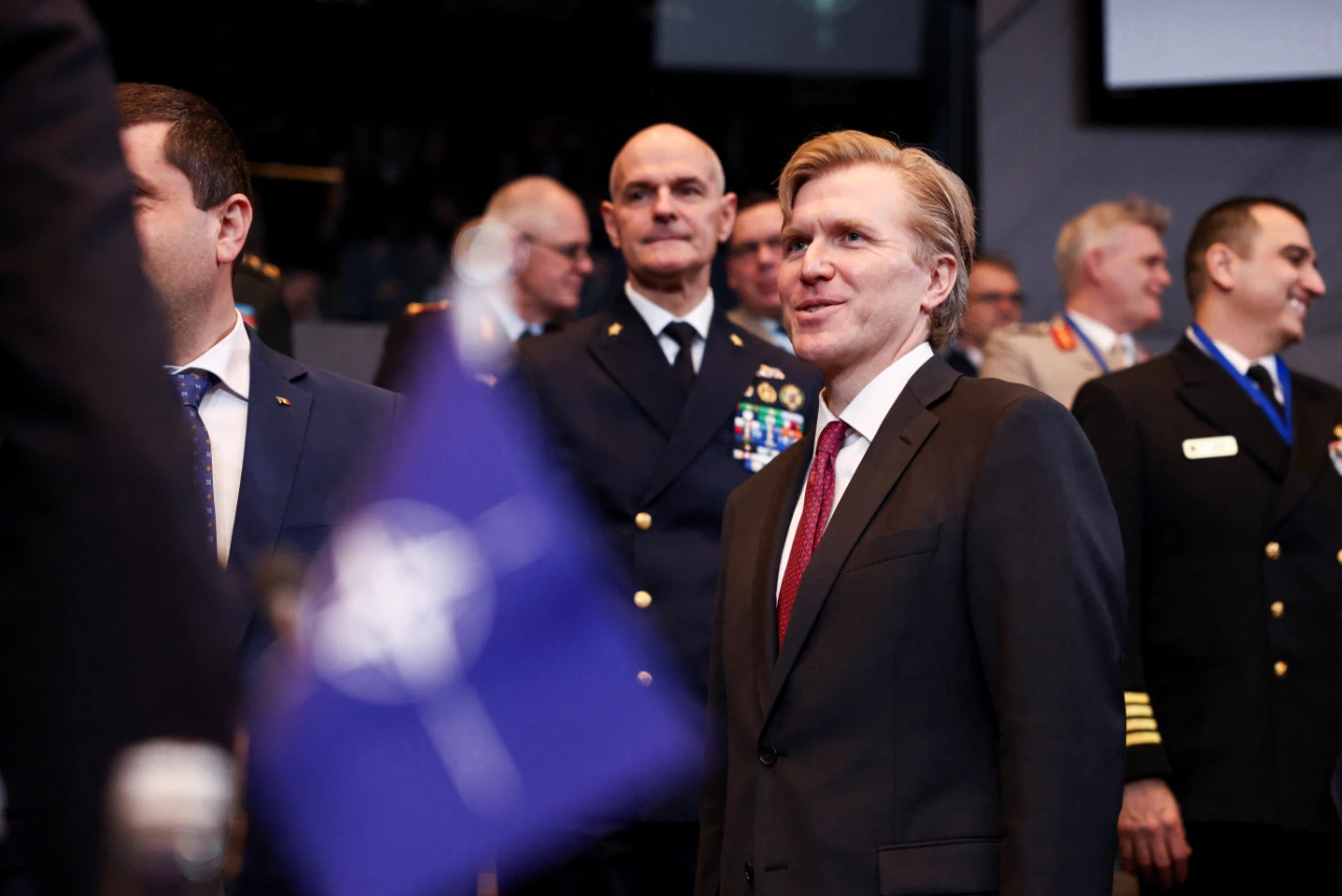 
<span>「NATO 3.0」とは何か――米欧同盟の現段階と行方</span>
