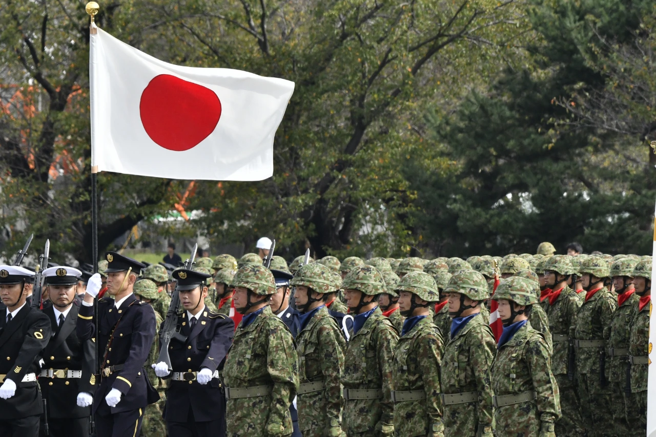 
<span>安全保障は何のためにあるのか――中谷元・前防衛相が語る「国防」と「リベラル」の両立</span>
