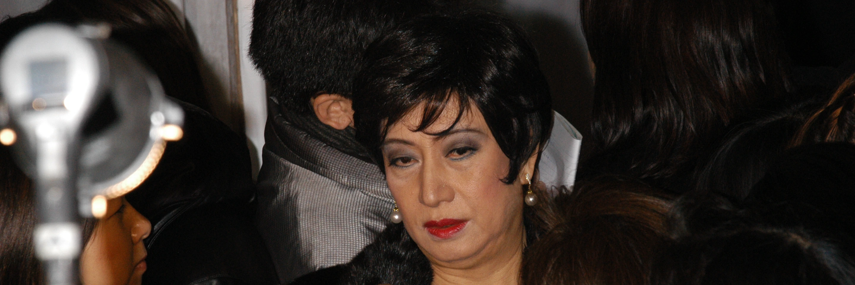 
<span>消えない道標――美輪明宏さんが遺した言葉</span>
