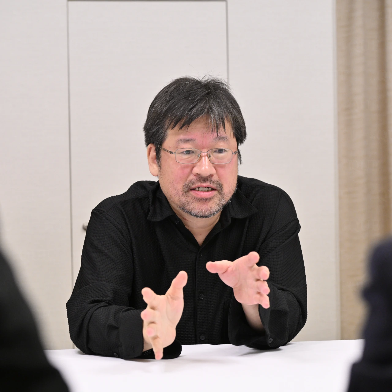 当時のメディア報道・掲載写真