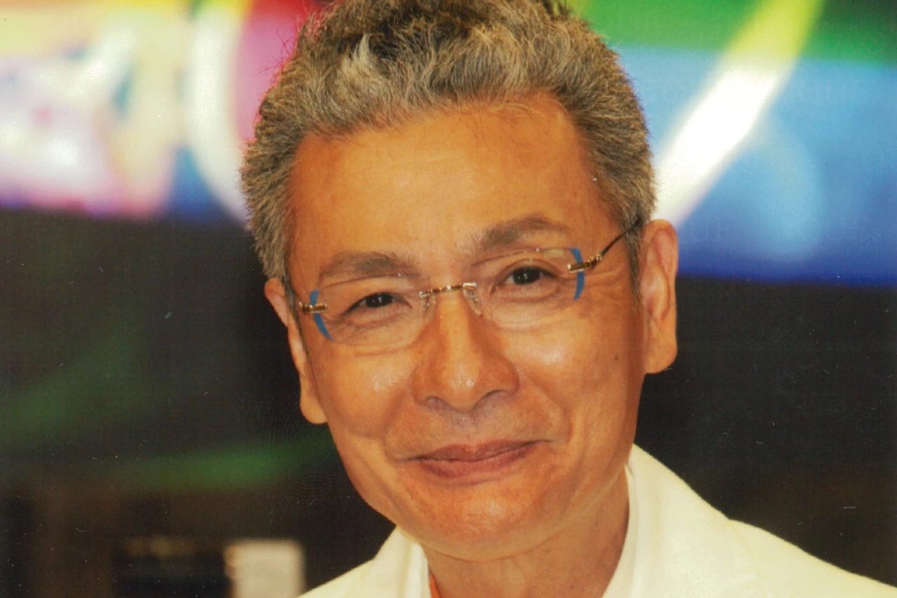 
<span>『赤毛のアン』翻訳者が振り返る「職業人・久米宏さん」の「言葉」​</span>
