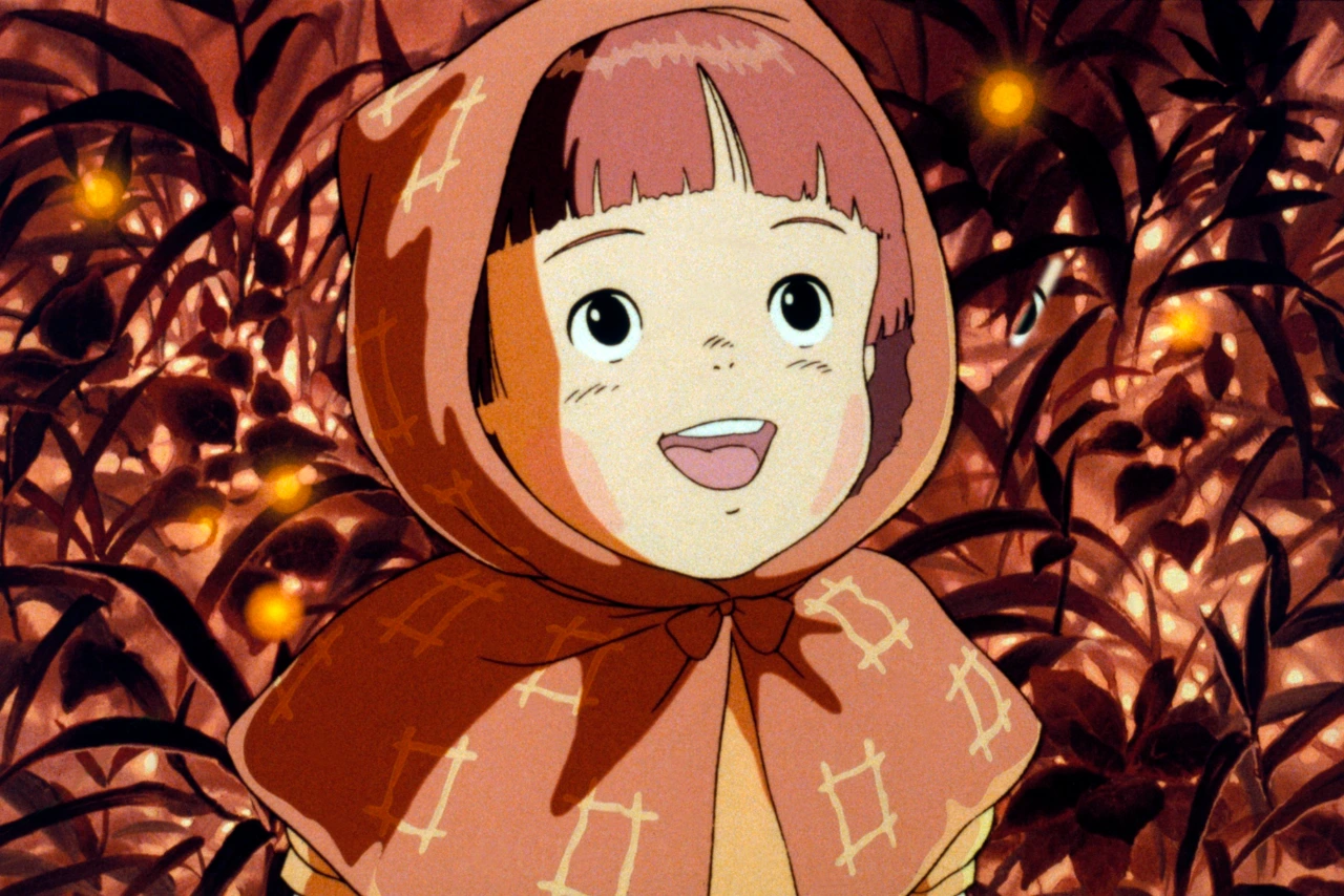 
<span>「アニメーション」ではなく「僕らの映画だ」――「火垂るの墓」と「となりのトトロ」は何が画期的だったのか</span>
