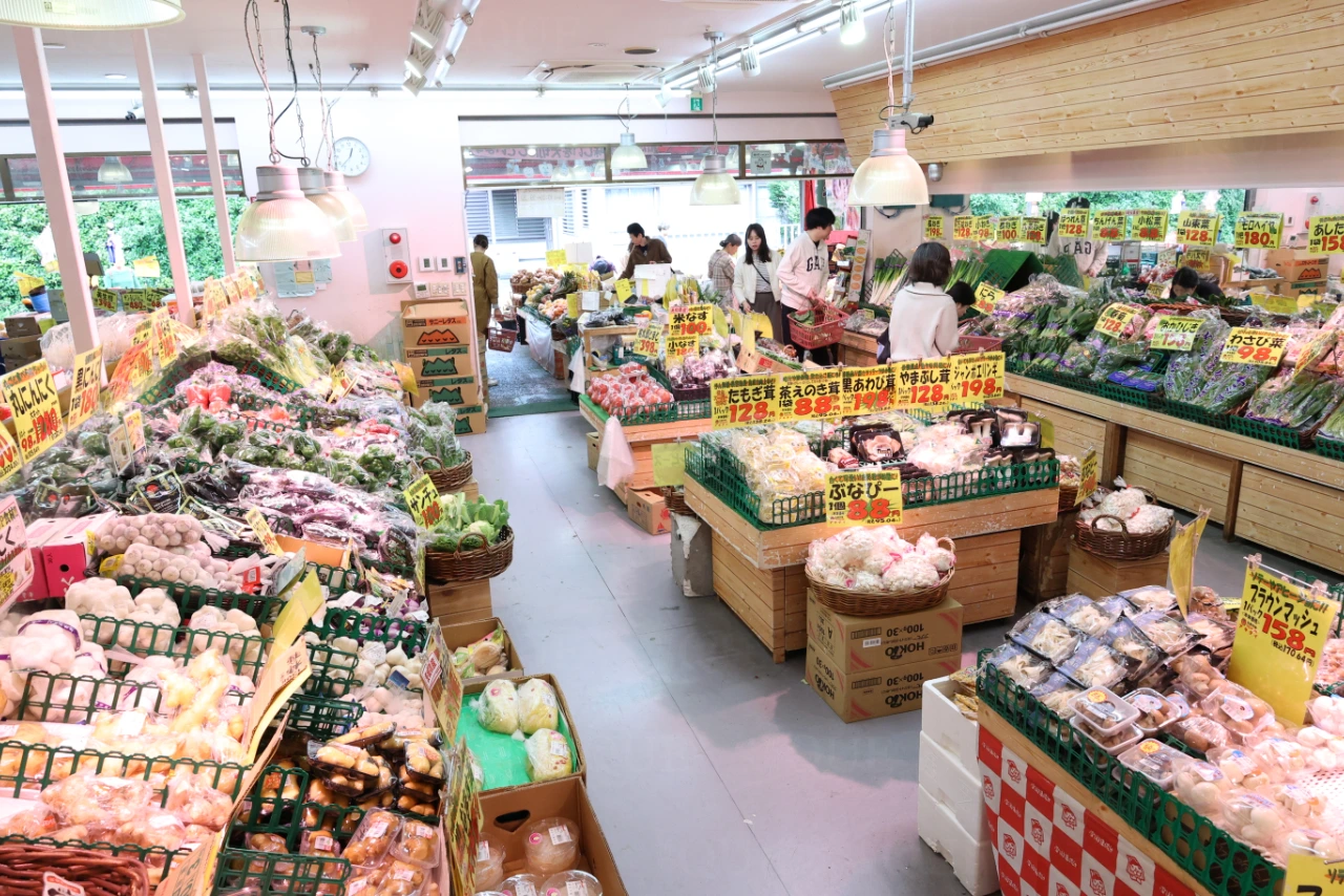 
<span>食品値上げ「本当の危機」は来春やってくる　日本の食卓を待ち受ける時限爆弾とは</span>
