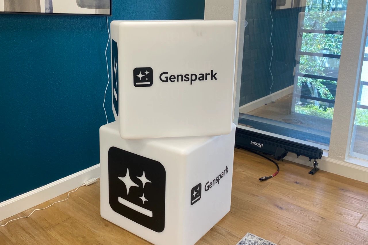 
<span>失業率20％の衝撃――AIエージェント「Genspark」COOに問うた「AIで淘汰されるもの」</span>
