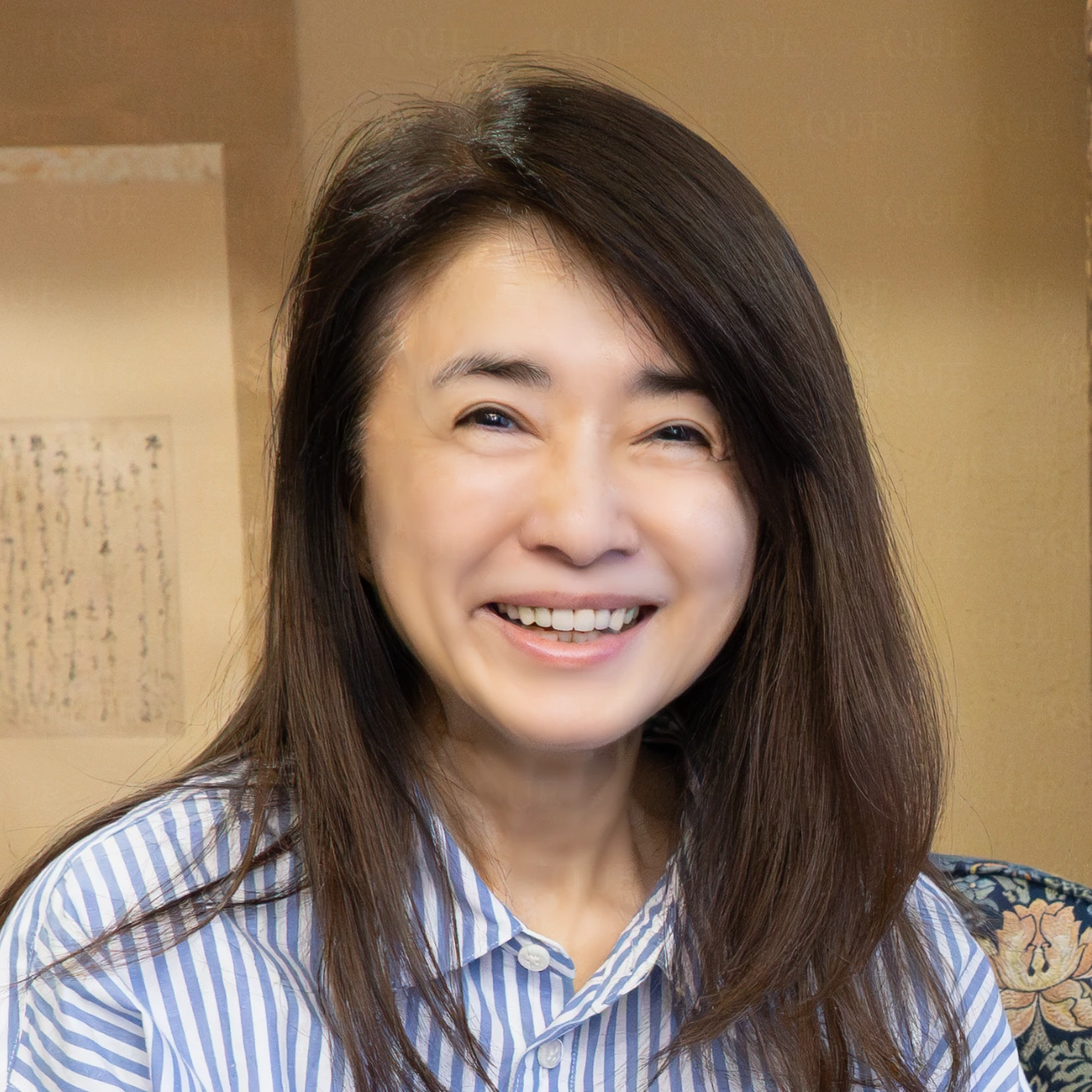 風吹ジュン | 新潮QUE（キュー）｜新潮社