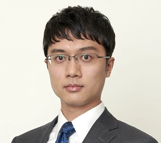 筆者アイコン