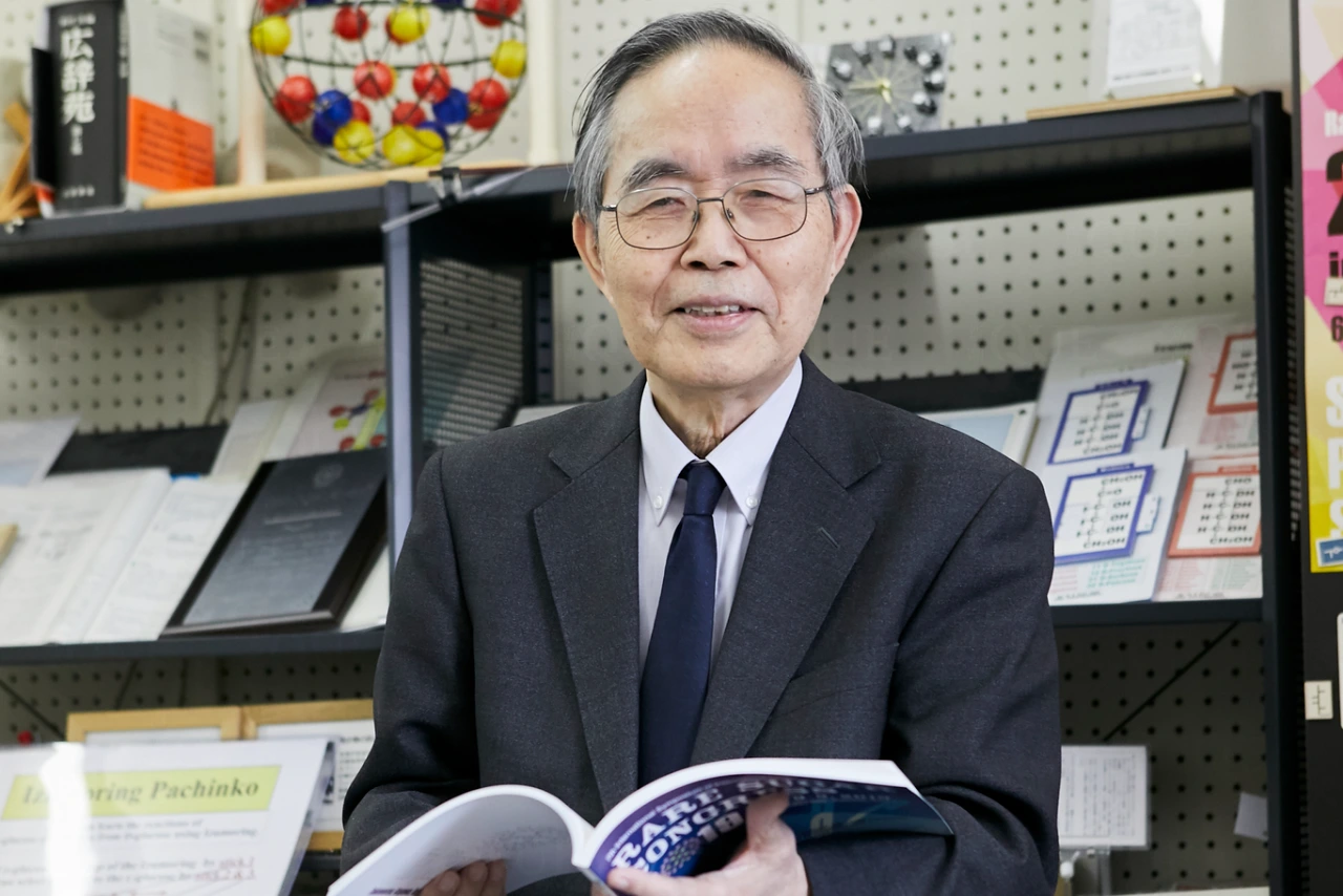 筆者アイコン