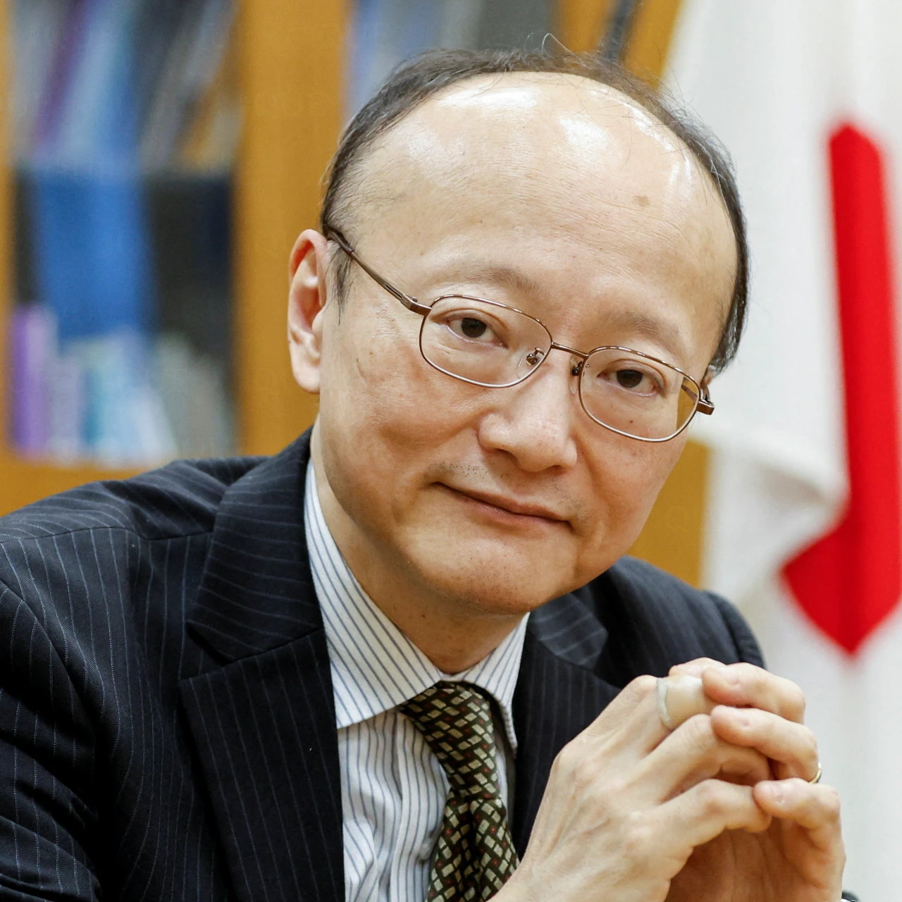 神田眞人