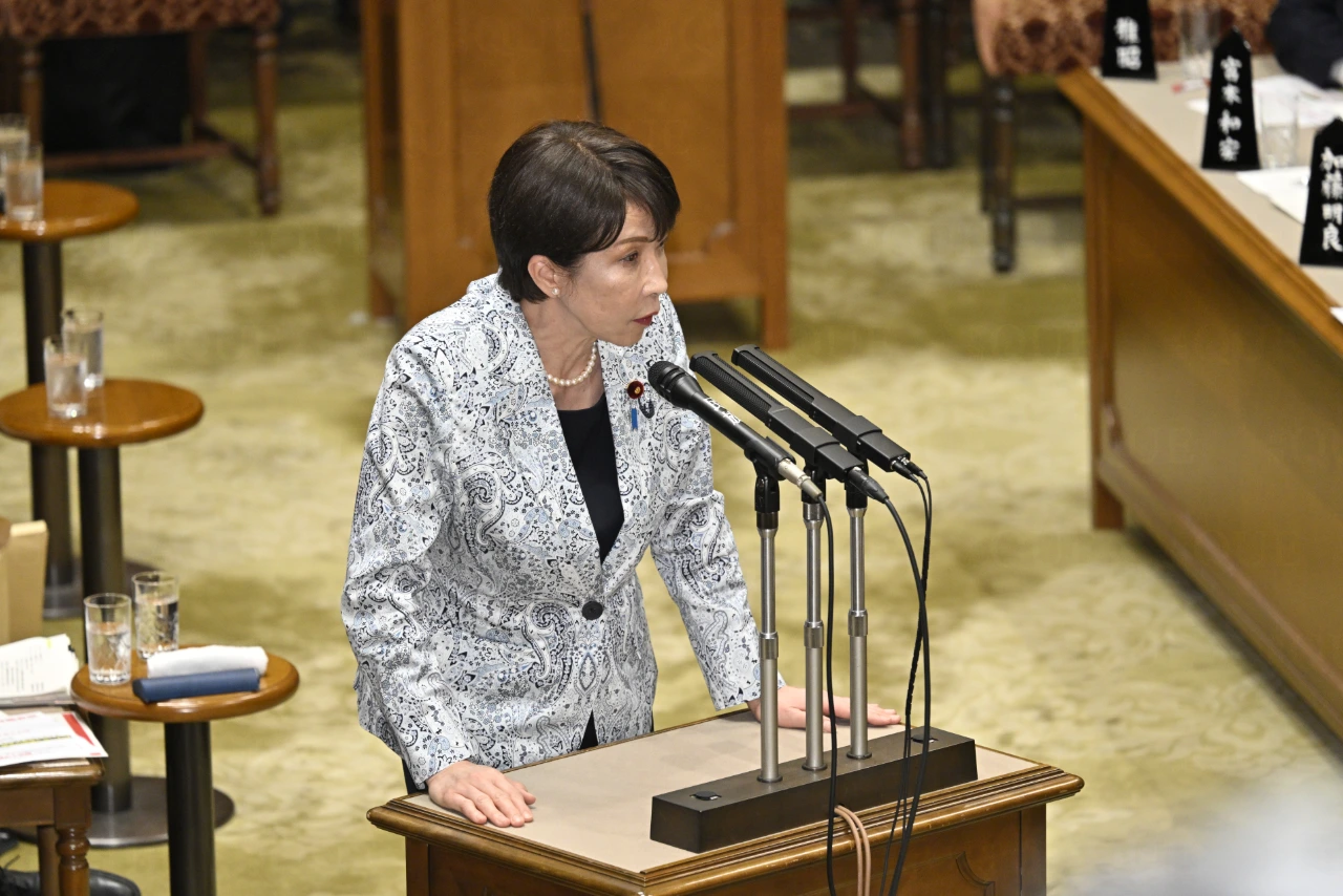 
<span>「頻出ワード」から読み解く「骨太方針」20年の変遷　小泉、安倍、そして高市政権の本音はどこにあったのか</span>
