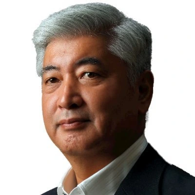 中谷元