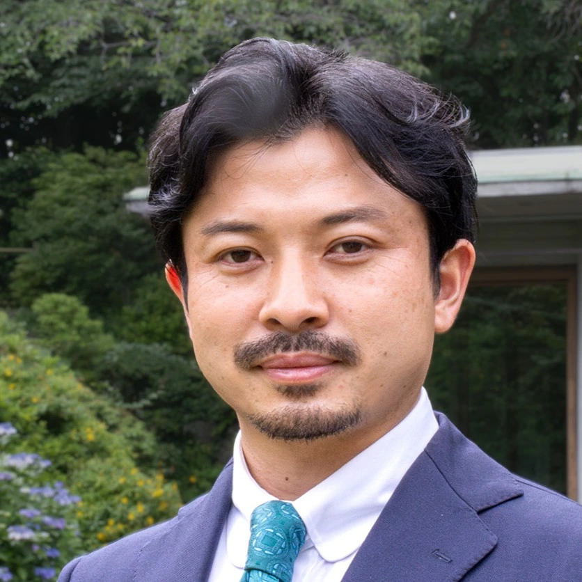 筆者アイコン