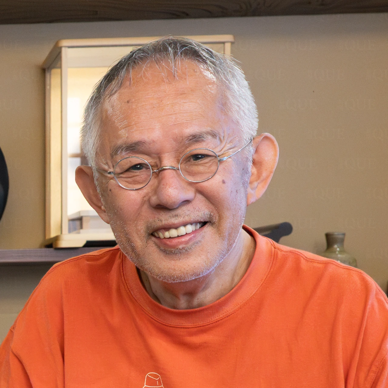 鈴木敏夫