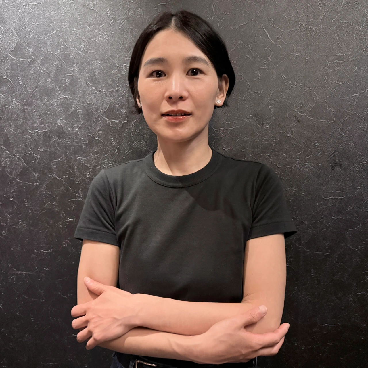 寺越陽子