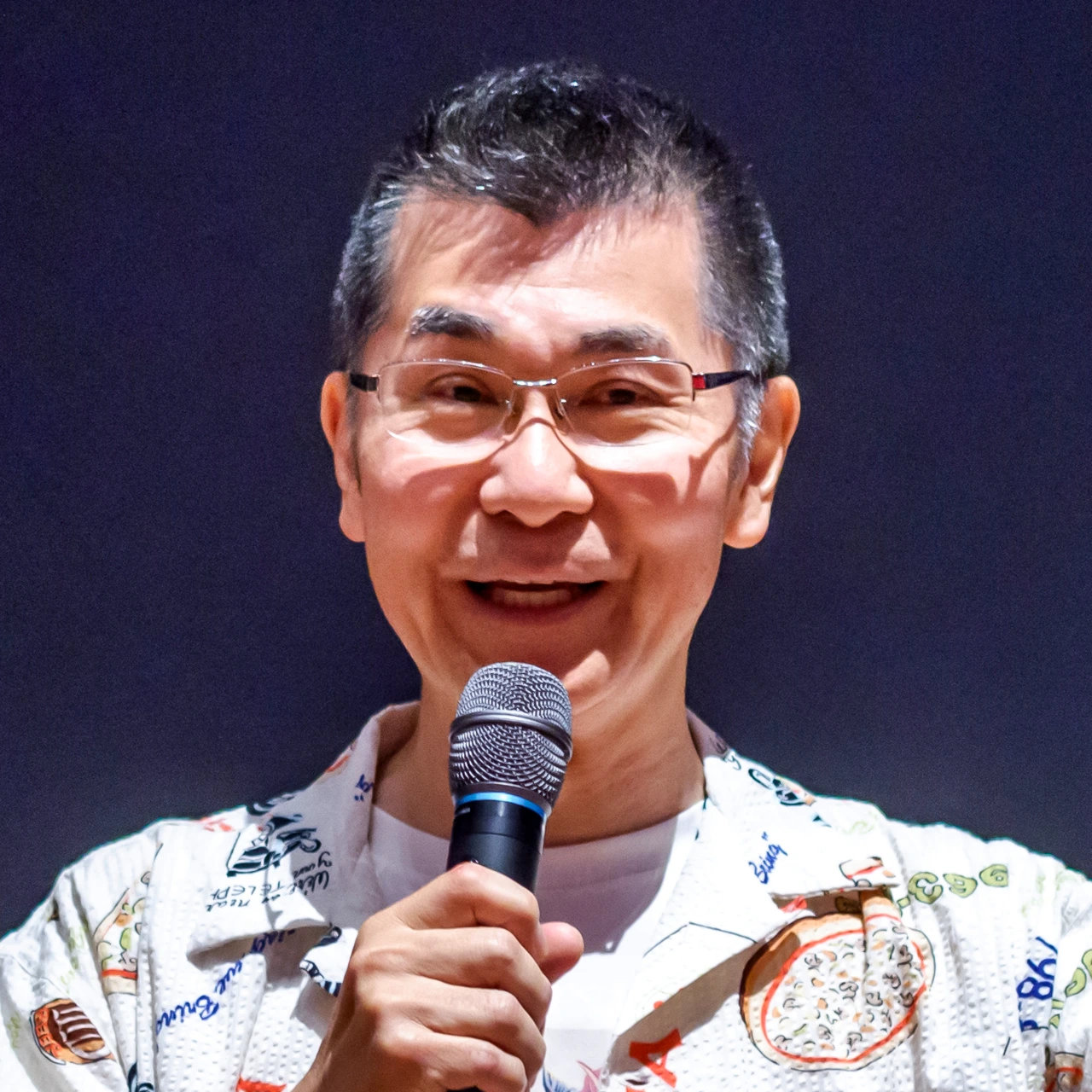 筆者アイコン