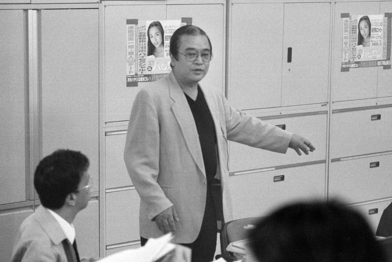 
<span>心酔できる相手を見つけられることは幸福なのか　「破滅を選ぶ自由」という教養 </span>
