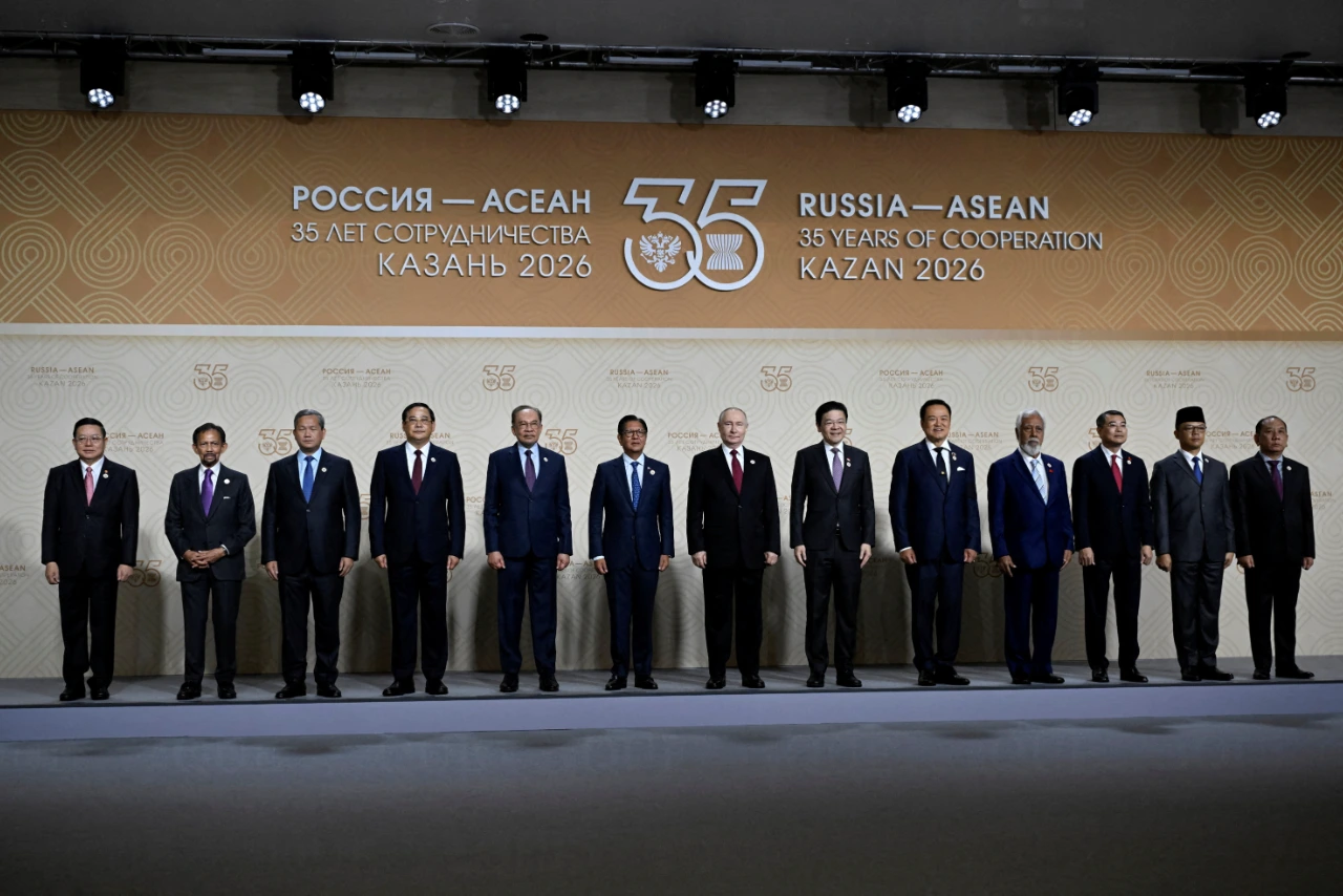 「多国間枠組み」でバランスを取るグローバルサウスの自律外交――その必要性と危険性