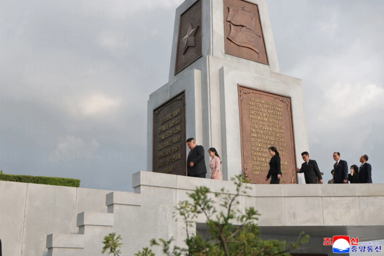 
<span>「祖国解放節」にプーチン大統領と「統一ロシア」メドベージェフ党首が祝電（2026年8月9日～8月15日）</span>
