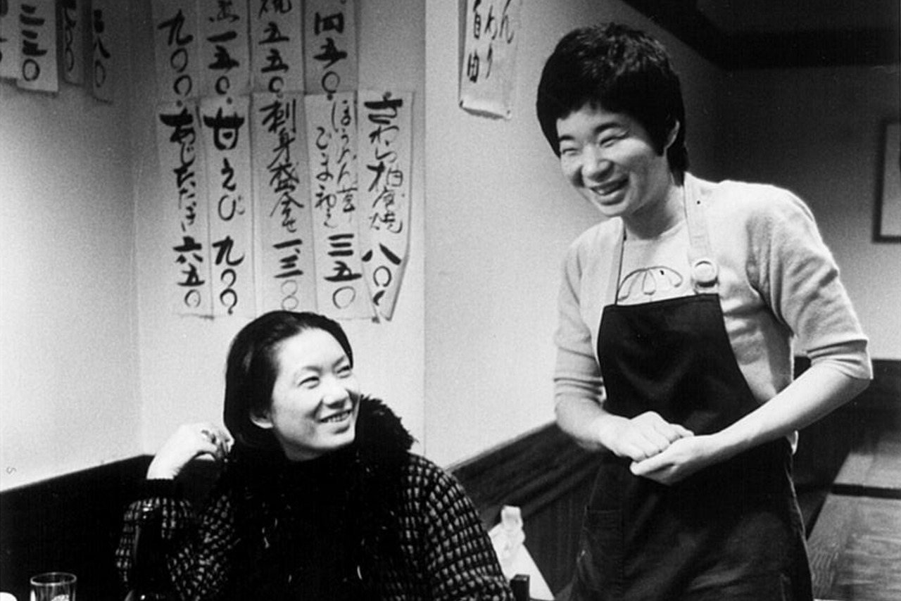 
<span>飛行機事故直前に感じた“微妙”の謎――没後45年で実妹が語った「姉・向田邦子」の普遍性</span>

