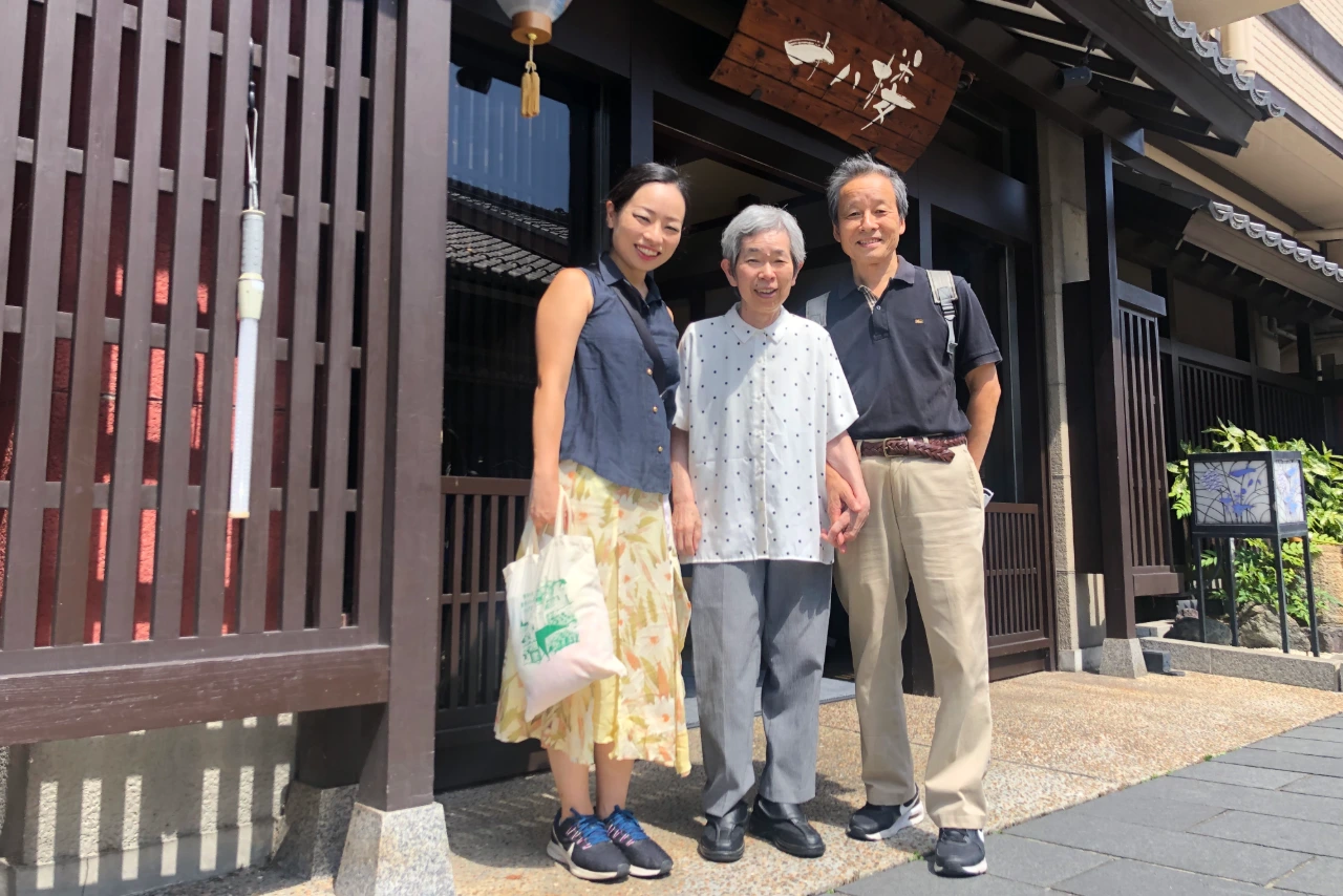 
<span>実母が認知症になった「脳科学者」の出した「答え」</span>
