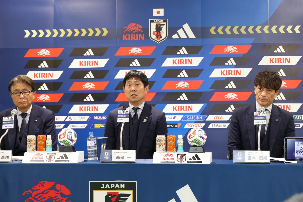 
<span>日本代表の取材はなぜかくも厳しくなったのか　円安と取材規制で変化したメディアと選手の遠近法</span>
