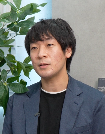 筆者アイコン