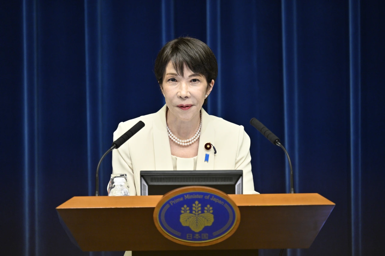 
<span>苦肉の「減税表明」の内幕、焦る高市首相が起死回生を狙う閣僚・党役員人事の“裏の裏”</span>
