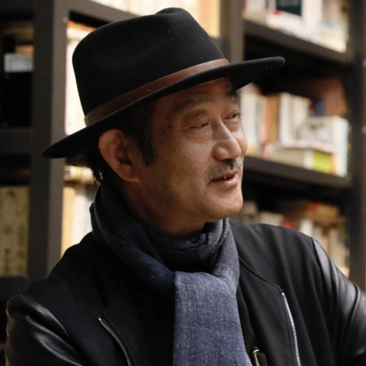 今福龍太