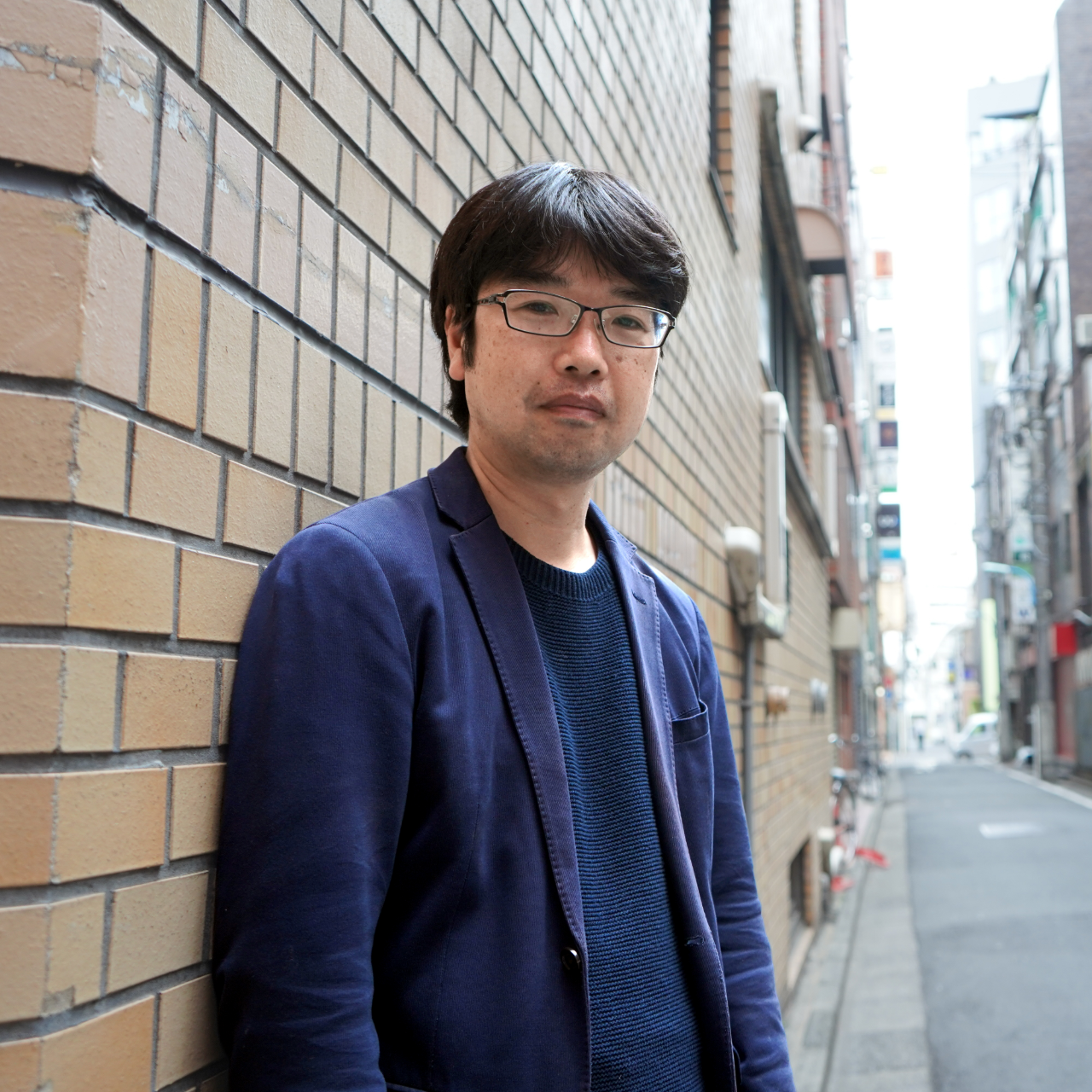 稲泉連
