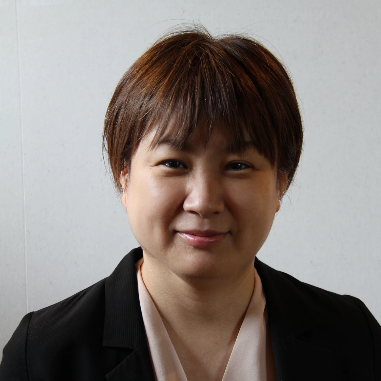 井上育子