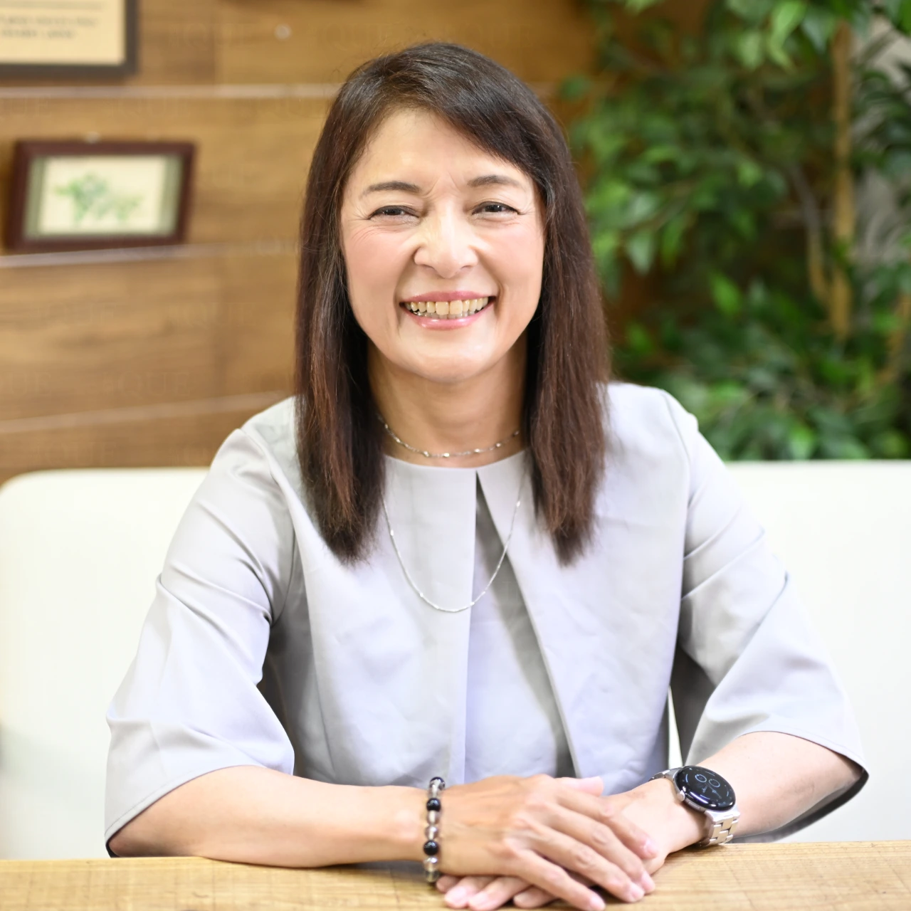 勝間和代