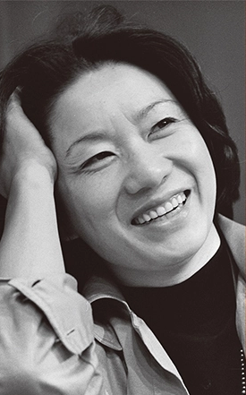 向田邦子