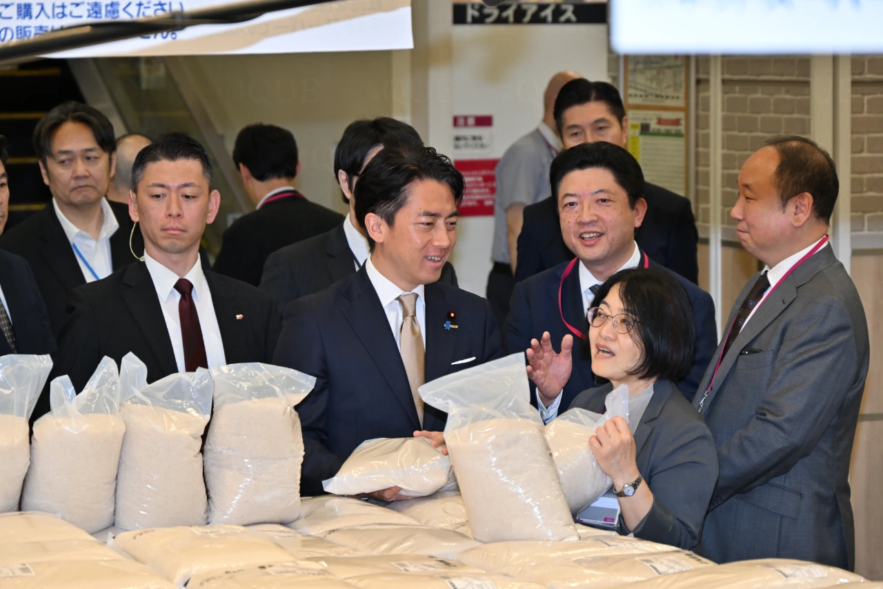 
<span>松の内が明けた頃から猛烈なロビー活動が――「骨太の方針」をめぐって押し寄せる「提言」の意味</span>

