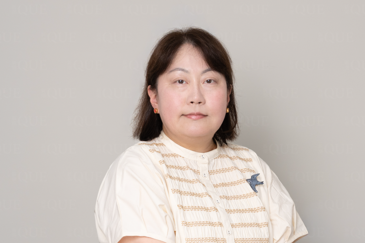 河﨑秋子