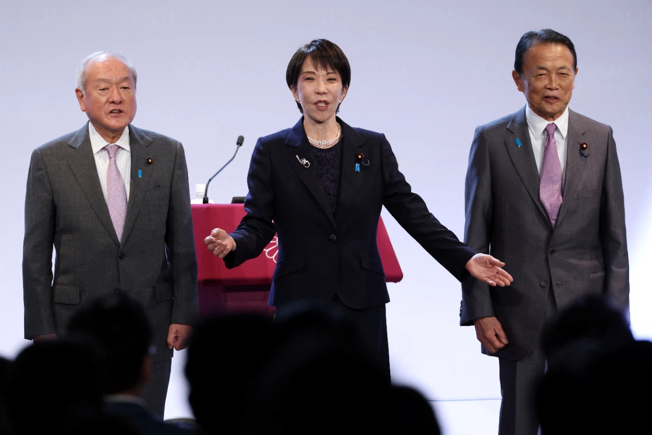 
<span>激ヤセした鈴木俊一幹事長は「もう辞めたい」と呟いて――後任人事を占う「9.13沖縄知事選」</span>
