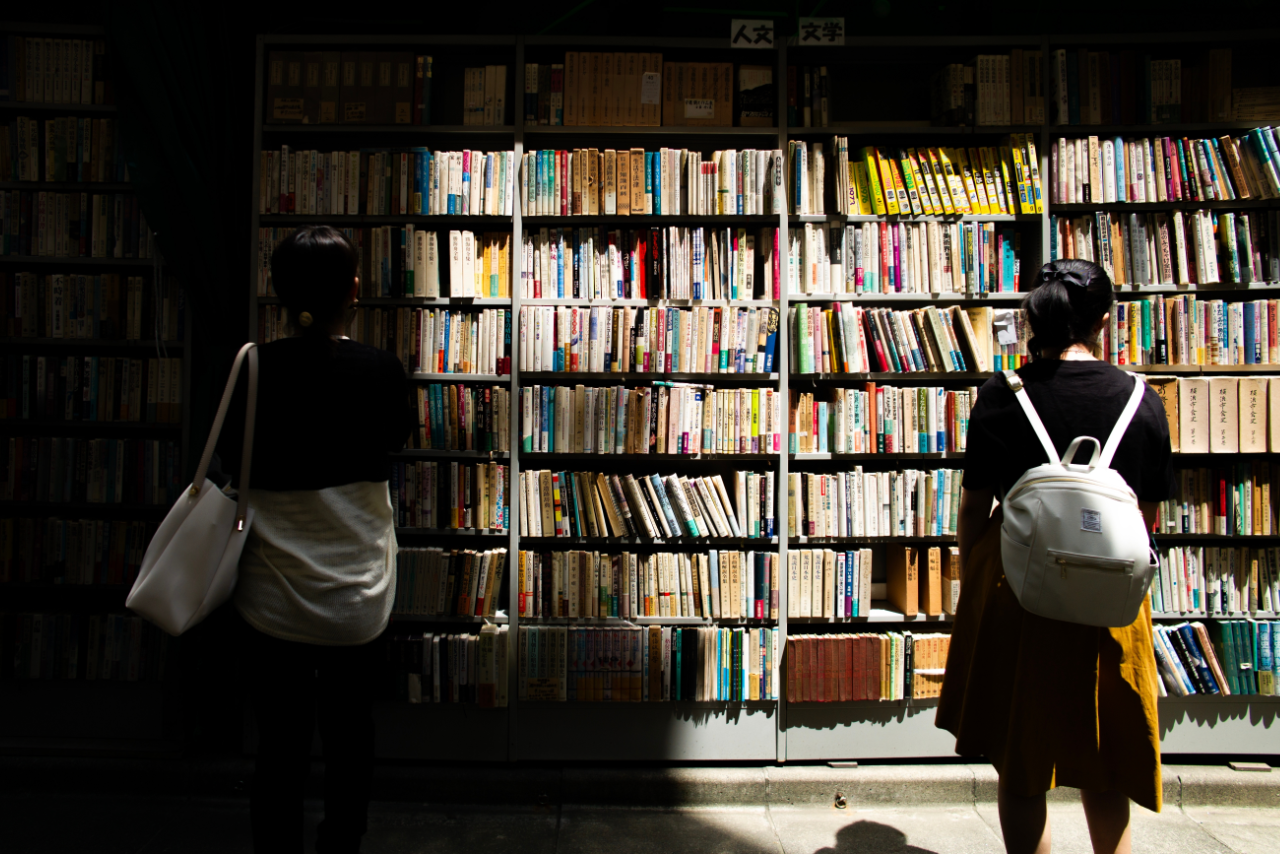 
<span>「差別のない本屋」を目指すために取るべき行動は「ヘイト本」排除ではない</span>
